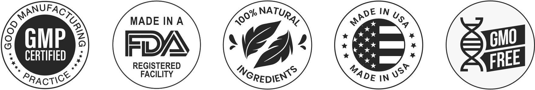 femicore certified